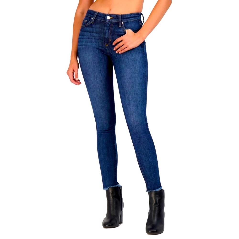 Joe’s Jeans Skinny Jeans in Colletti